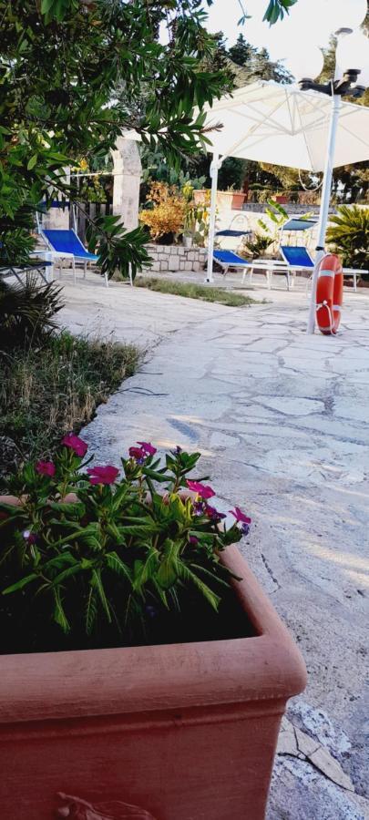B&B Stars And Stripes Monopoli Exterior foto